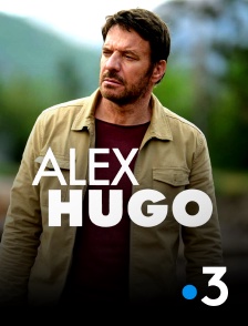 France 3 - Alex Hugo