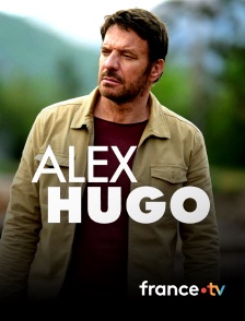 france.tv - Alex Hugo