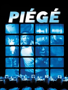 Piégé