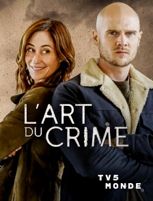 TV5MONDE - L'art du crime