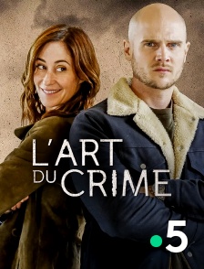 France 5 - L'art du crime