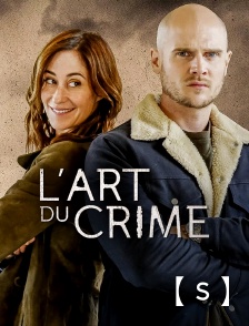 France TV Séries - L'art du crime
