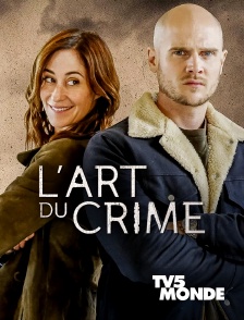 TV5MONDE - L'art du crime