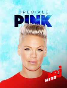 NRJ Hits - Spéciale Pink