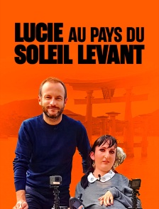 Lucie au Pays du Soleil Levant