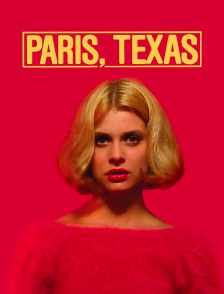 Paris, Texas