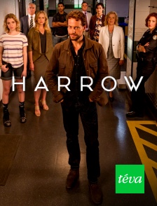 Dr Harrow