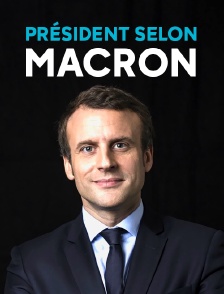 Président selon Macron