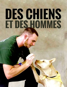 Des chiens et des hommes