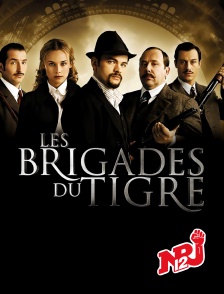 NRJ 12 - Les brigades du Tigre