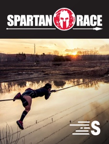Sport en France - Spartan Race