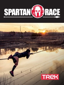 Trek - Spartan Race