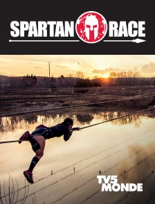 TV5MONDE - Spartan Race
