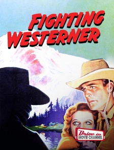 Fighting Westerner