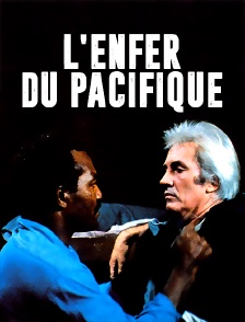 Dans l'enfer du Pacifique