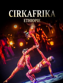 Cirkafrika - cirque Phénix