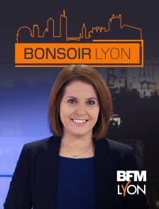 Bonsoir Lyon