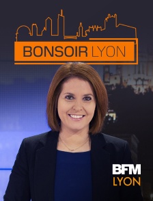 Bonsoir Lyon