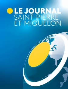 Journal Saint-Pierre-et-Miquelon