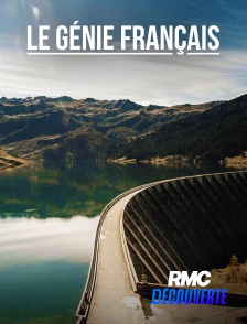 RMC Découverte - Le génie français