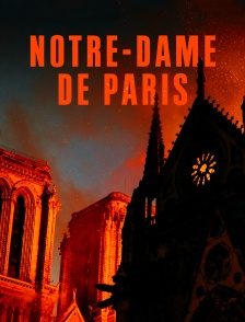Notre-Dame de Paris