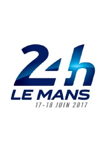 Les 24 heures du Mans 2017