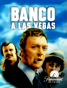 Paramount Network - Banco à Las Vegas