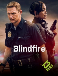 Blindfire