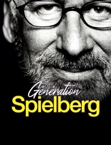 Génération Spielberg