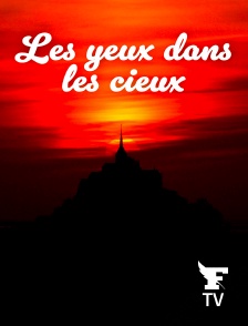 Le Figaro TV - Les yeux dans les cieux