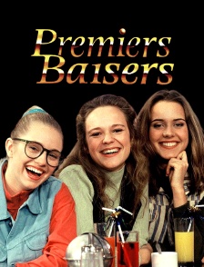 Premiers baisers