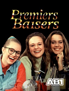 Premiers baisers