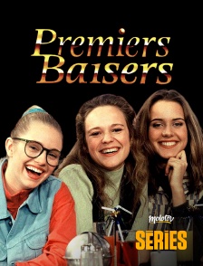 Premiers baisers