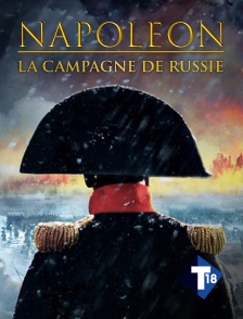 T18 - Napoléon, la campagne de Russie