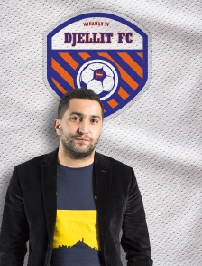Djellit FC