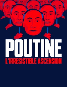 Poutine, l'irrésistible ascension