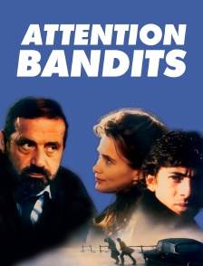 Attention bandits