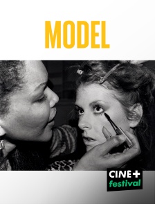 CINE+ Festival - Model en replay