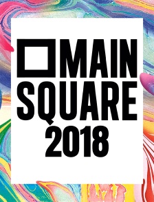 Main Square 2018