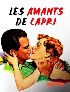 Les amants de Capri