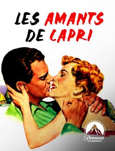 Paramount Channel - Les amants de Capri