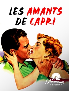 Paramount Network - Les amants de Capri