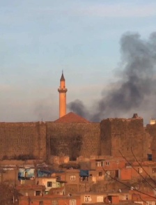 Diyarbakir : la guerre des images