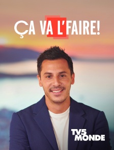 TV5MONDE - Ça va l'faire !