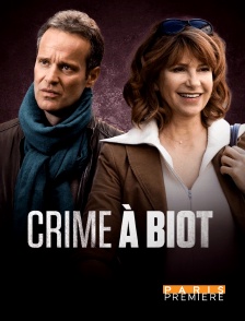 Paris Première - Crime à Biot