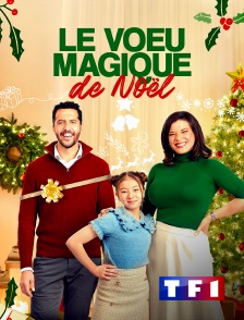 TF1 - Le voeu magique de Noël