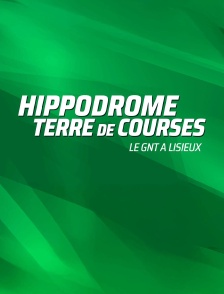 HIPPODROME TERRE DE COURSES