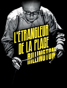 L'Étrangleur de la place Rillington