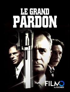 FilmoTV - Le grand pardon