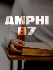 Amphi b7